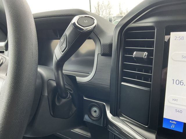 New 2026 Ford F150 STX image 19