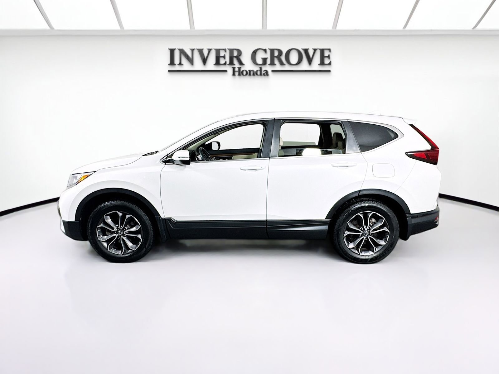 Used 2020 Honda CR-V EX-L image 8