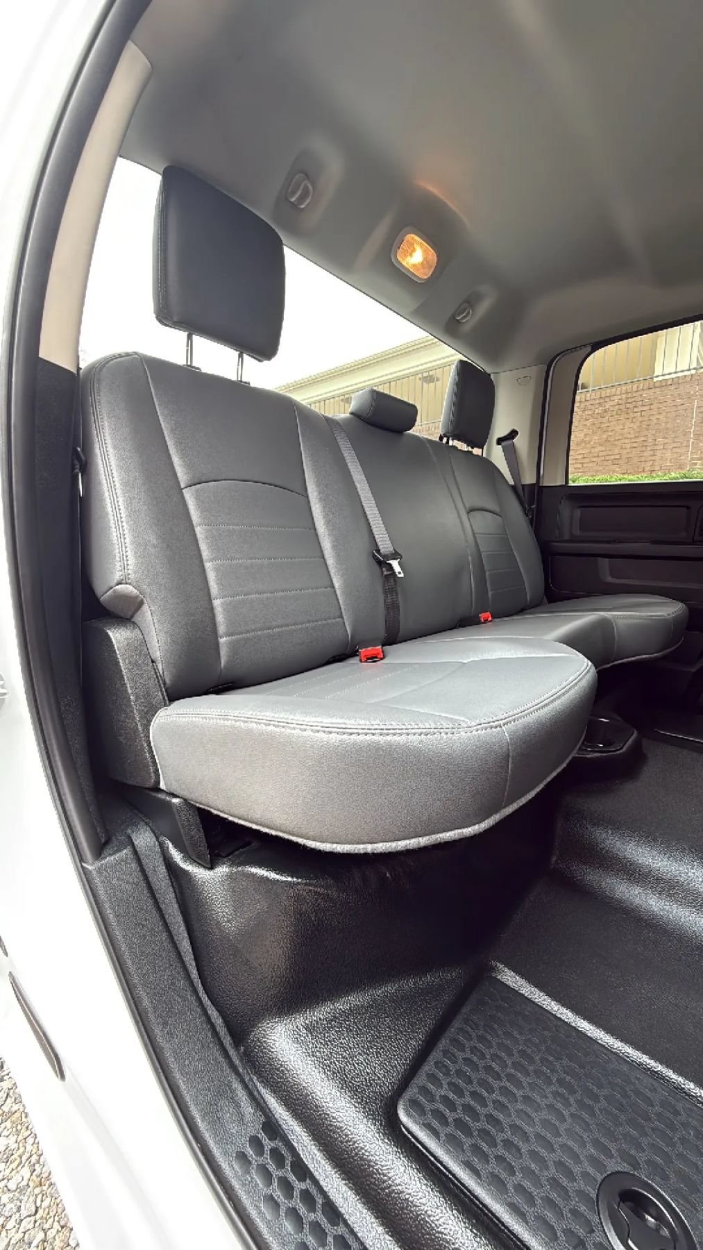 Used 2018 RAM 1500 Tradesman w/ Protection Group AWD/4WD image 29