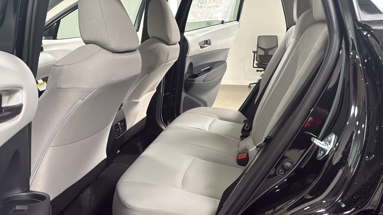 New 2026 Toyota Corolla Cross L image 15