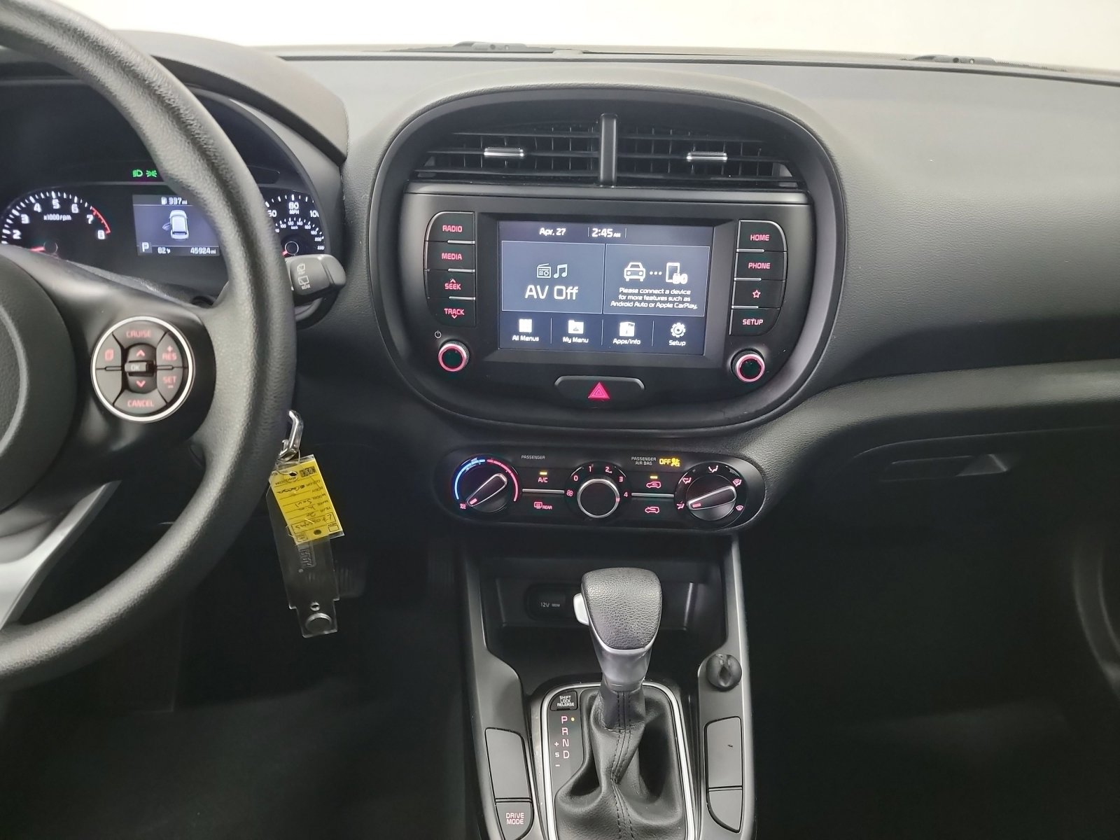 Used 2020 Kia Soul S FWD image 23