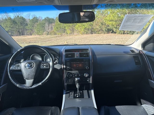 Used 2015 MAZDA CX-9 Grand Touring image 15