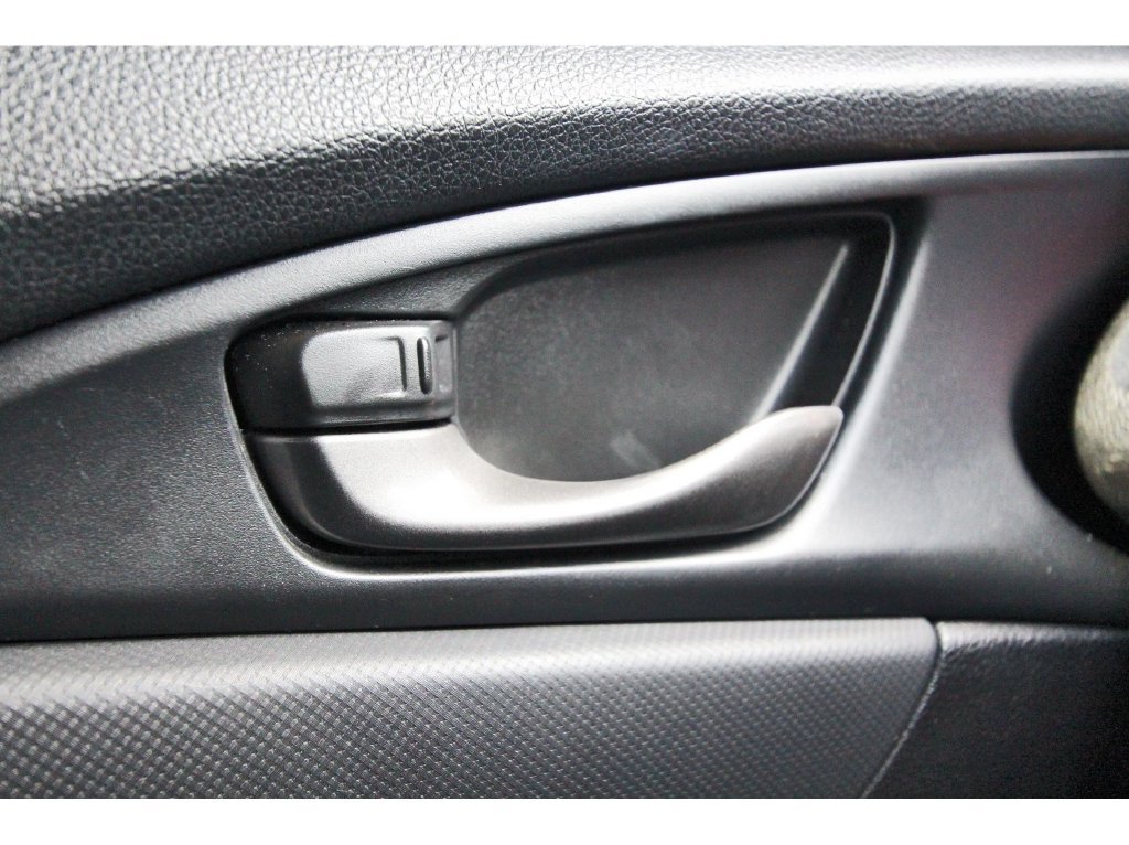 Used 2021 Honda Civic Sport image 21