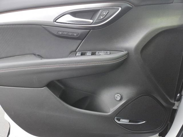 New 2026 Buick Envision Sport Touring image 36