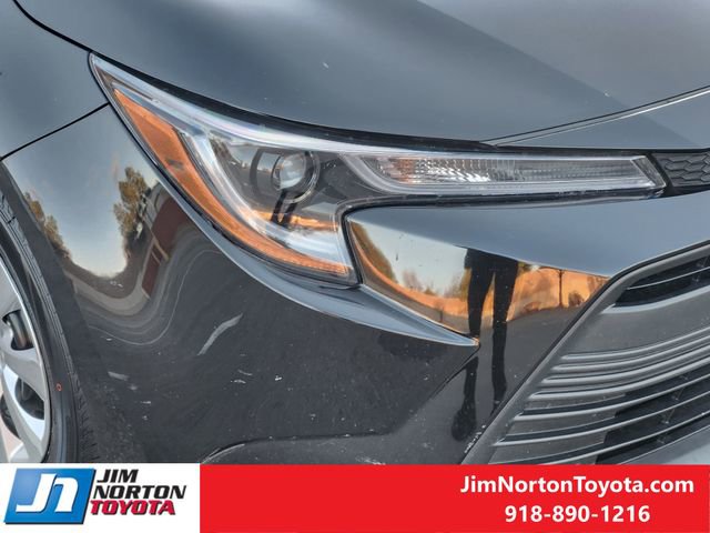 Used 2024 Toyota Corolla LE image 9