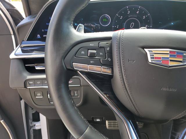 Certified 2023 Cadillac Escalade ESV V AWD/4WD image 57