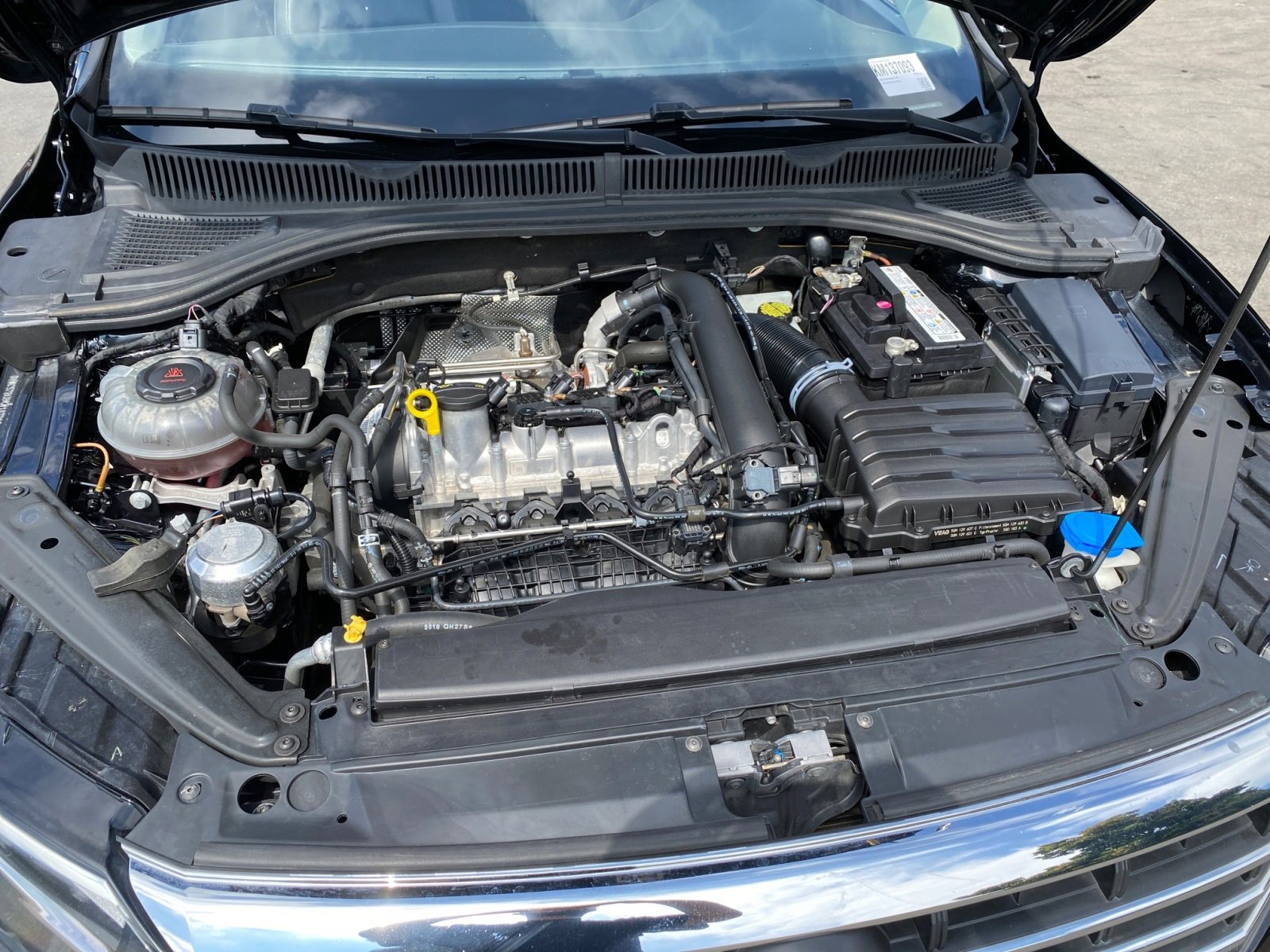 Used 2019 Volkswagen Jetta SE w/ Cold Weather Package image 23