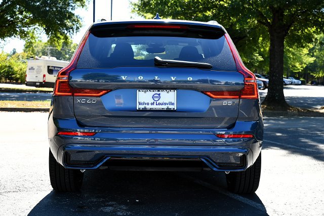 New 2027 Volvo XC60 B5 Ultra AWD/4WD image 6