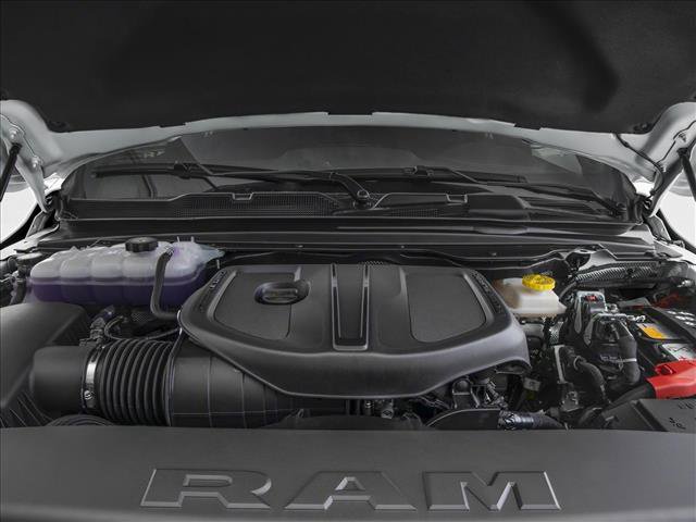 New 2027 RAM 1500 Rebel AWD/4WD image 8
