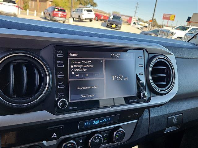 Used 2022 Toyota Tacoma SR5 image 16