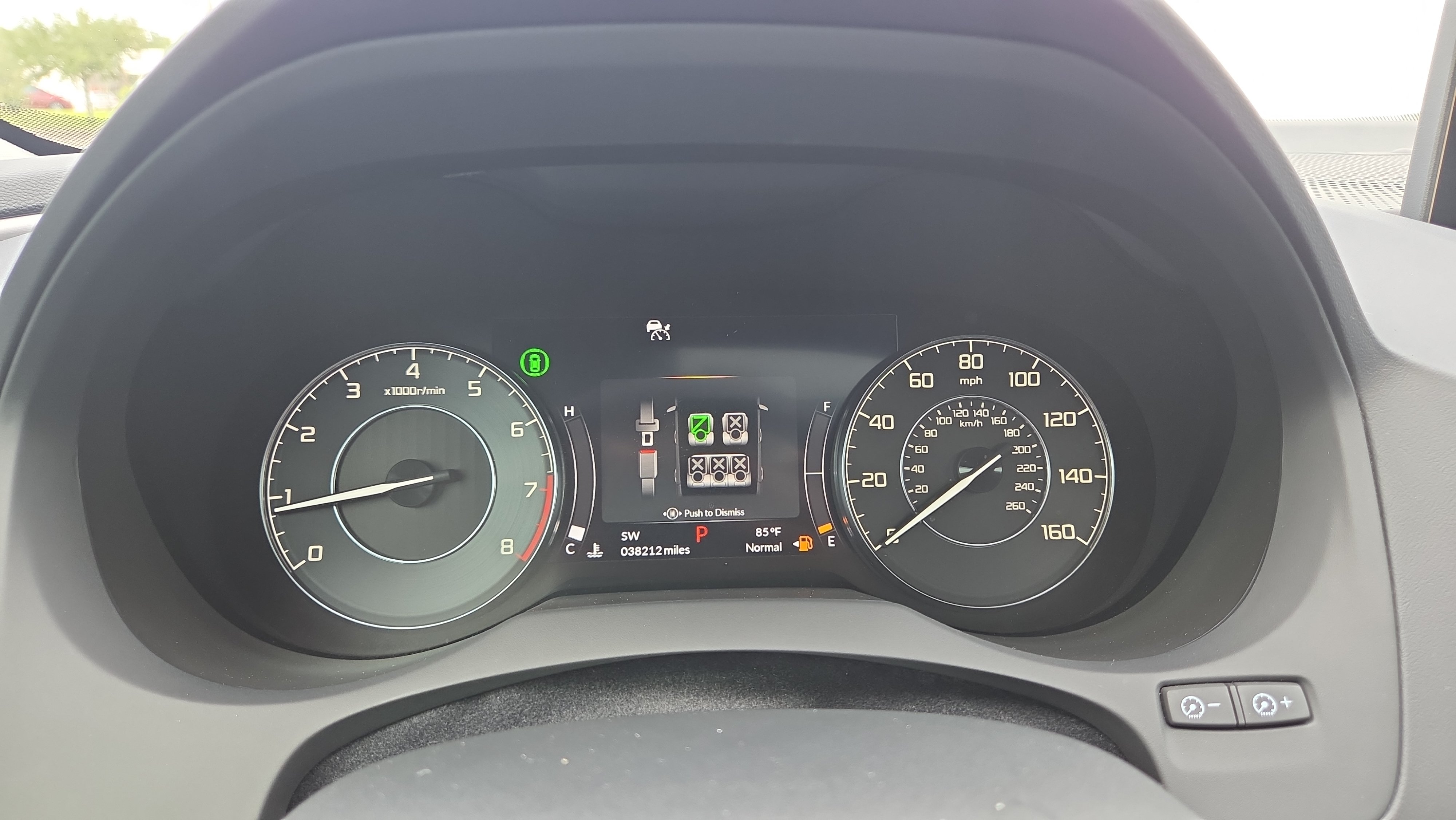 Used 2023 Acura RDX FWD w/ Technology Package image 23