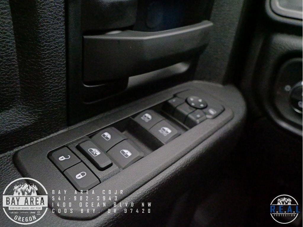 New 2026 RAM 3500 Tradesman image 14