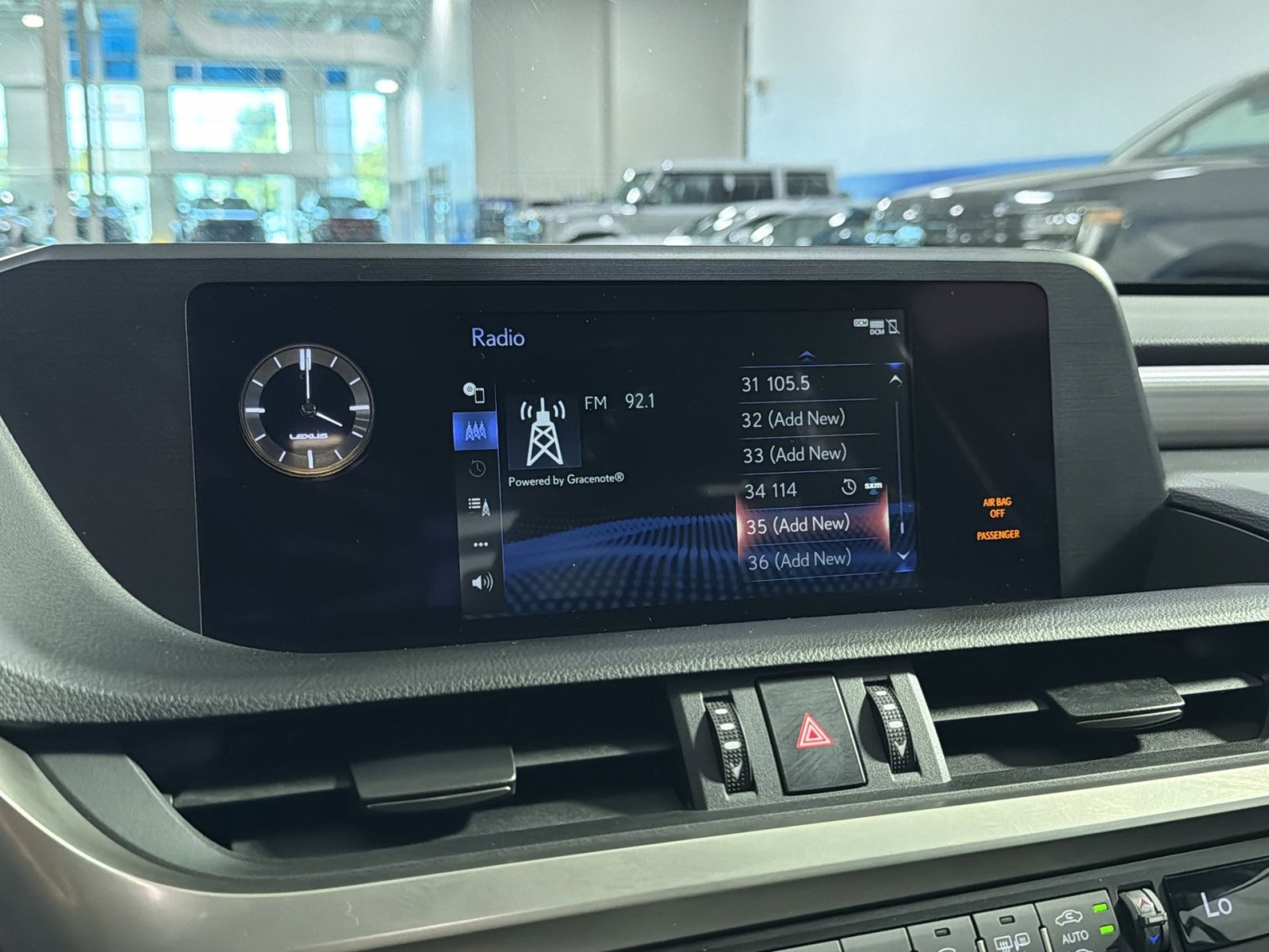 Used 2019 Lexus ES 350 F Sport w/ Accessory Package 2 FWD image 35