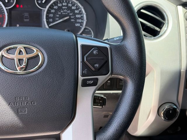 Used 2014 Toyota Tundra SR5 w/ TRD Off Road Package image 21