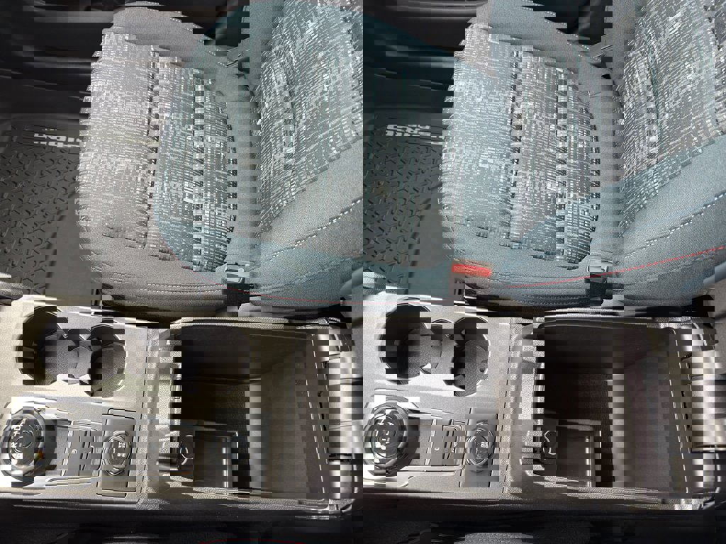 New 2025 Ford Bronco Sport Heritage w/ Convenience Package image 36