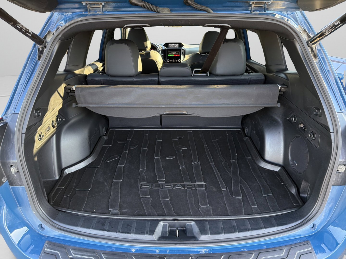 Used 2024 Subaru Forester Wilderness image 10