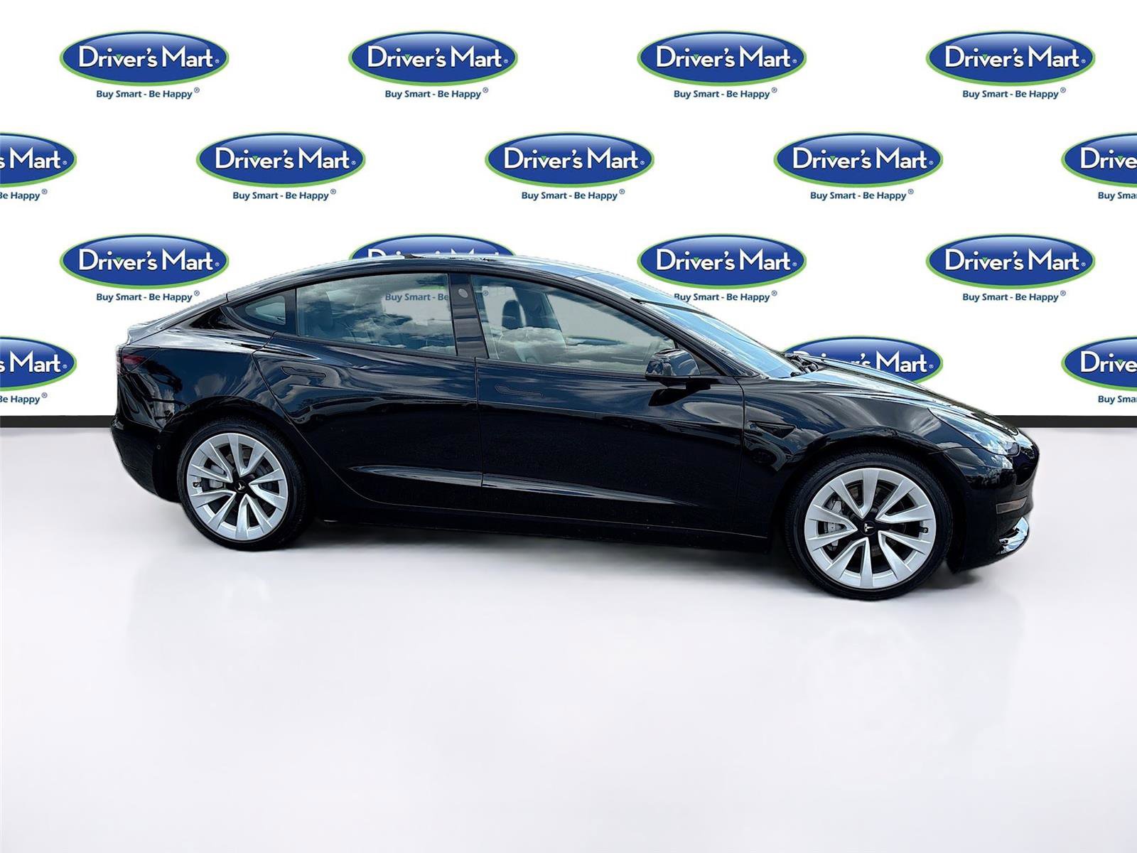 Used 2022 Tesla Model 3 Long Range image 8