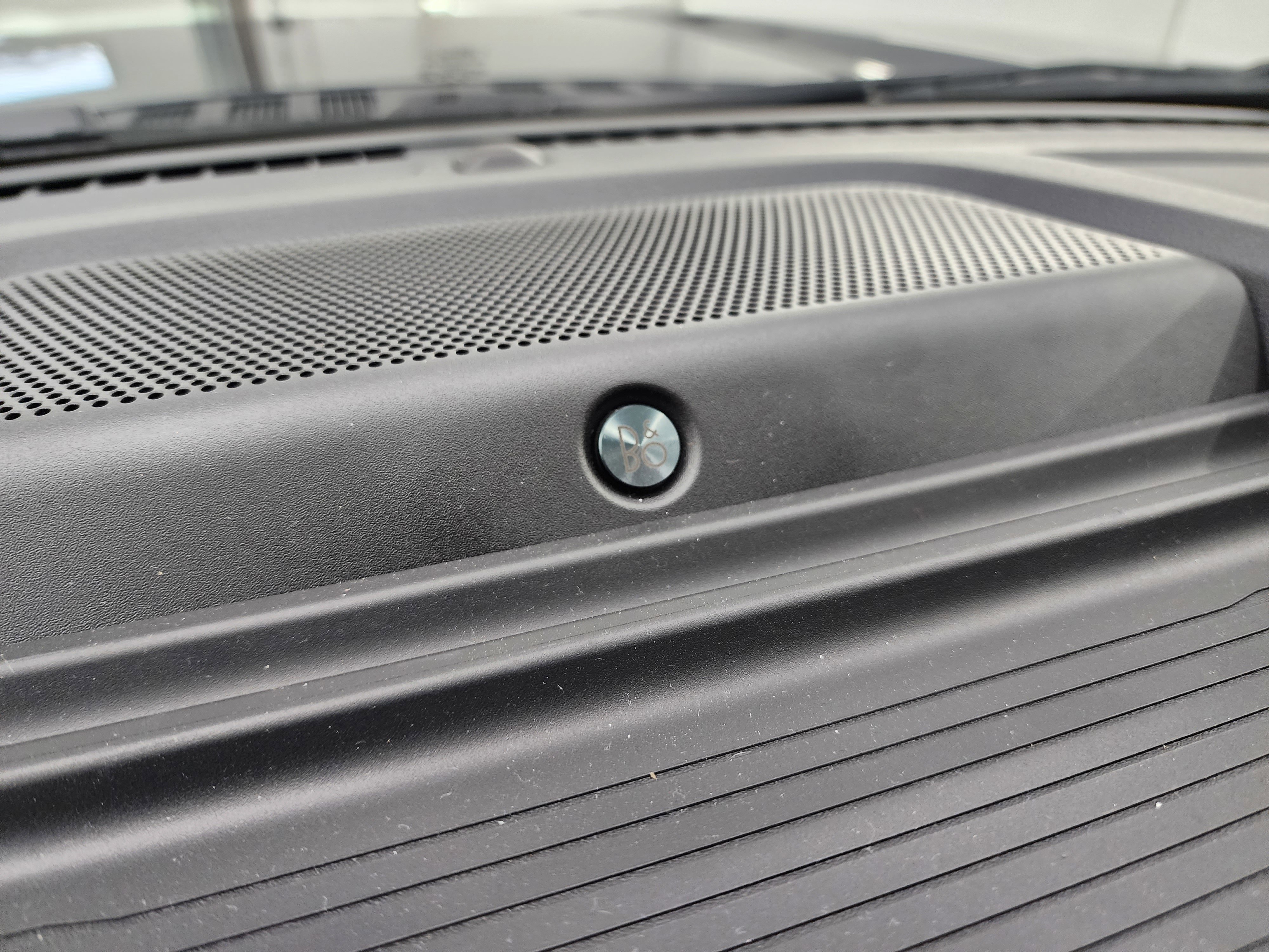 Used 2025 Ford F250 XLT w/ Black Appearance Package image 47