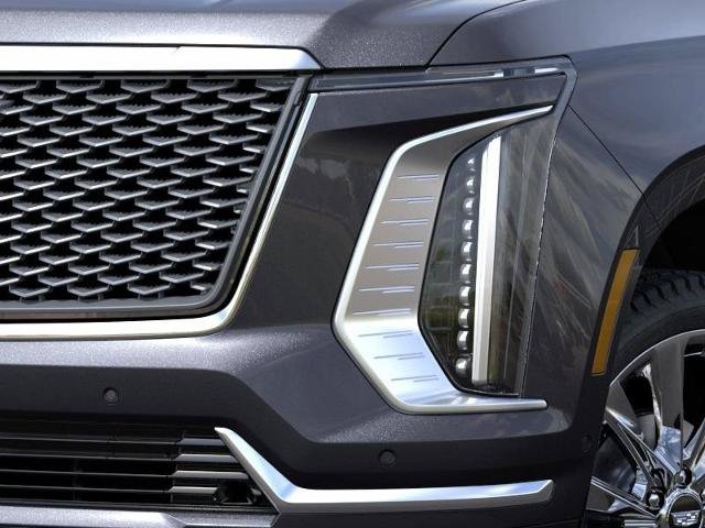 New 2026 Cadillac Escalade ESV Platinum Luxury w/ LPO, Radiant Package AWD/4WD image 10