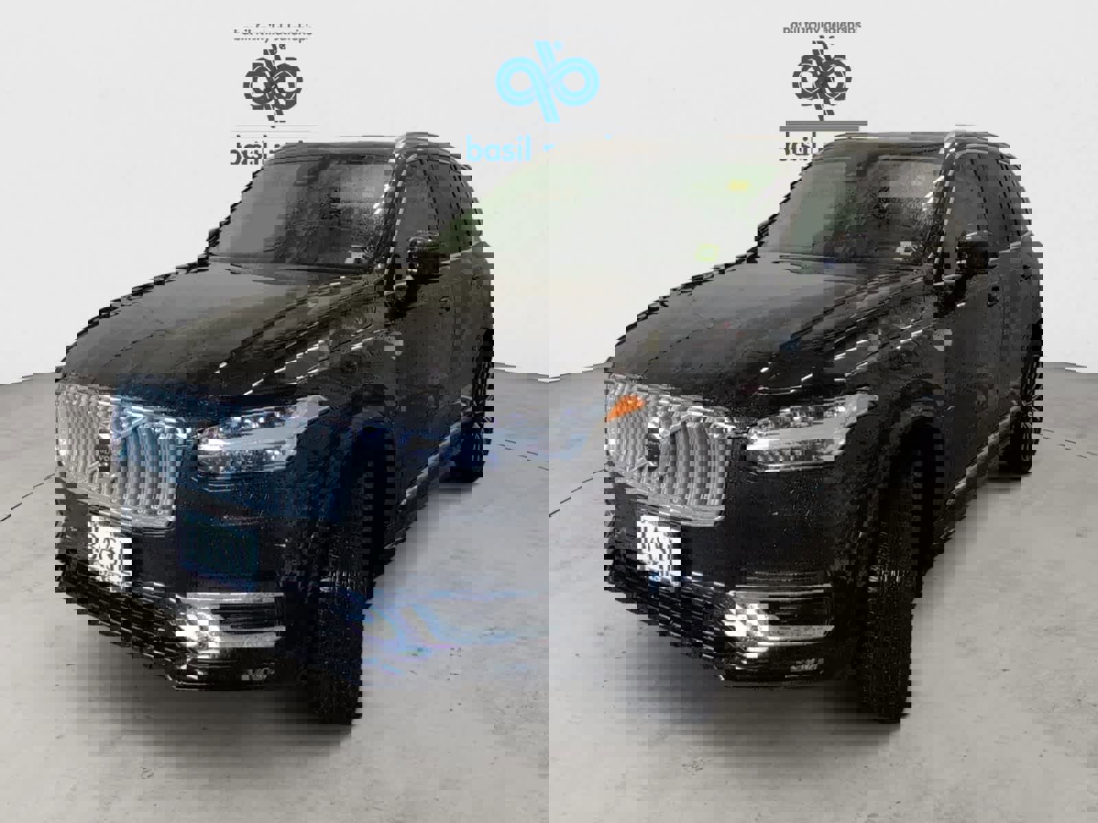 Used 2025 Volvo XC90 B6 Plus image 3