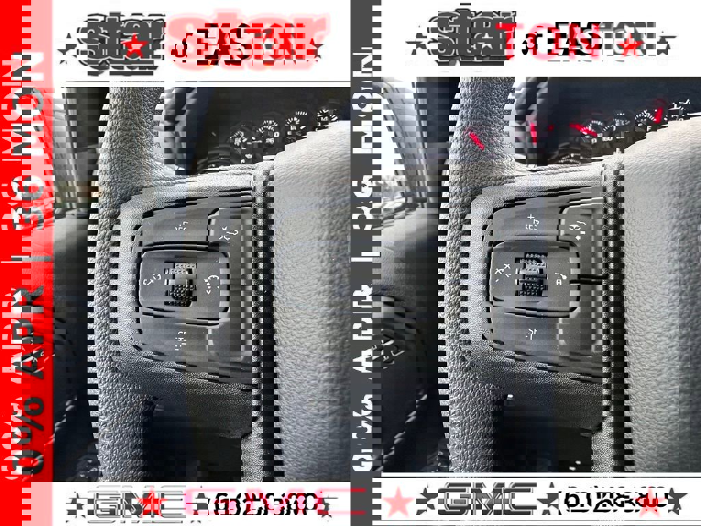 New 2026 GMC Sierra 1500 Pro w/ Graphite Edition image 24