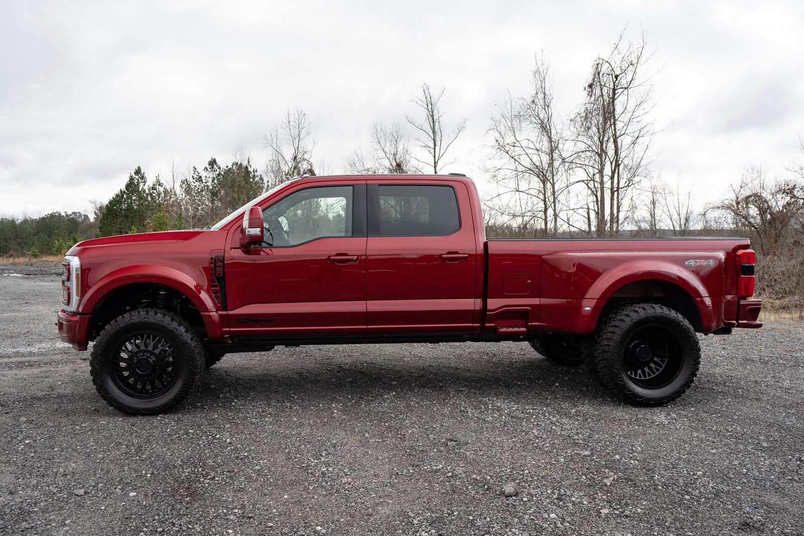Used 2026 Ford F450 Lariat image 15