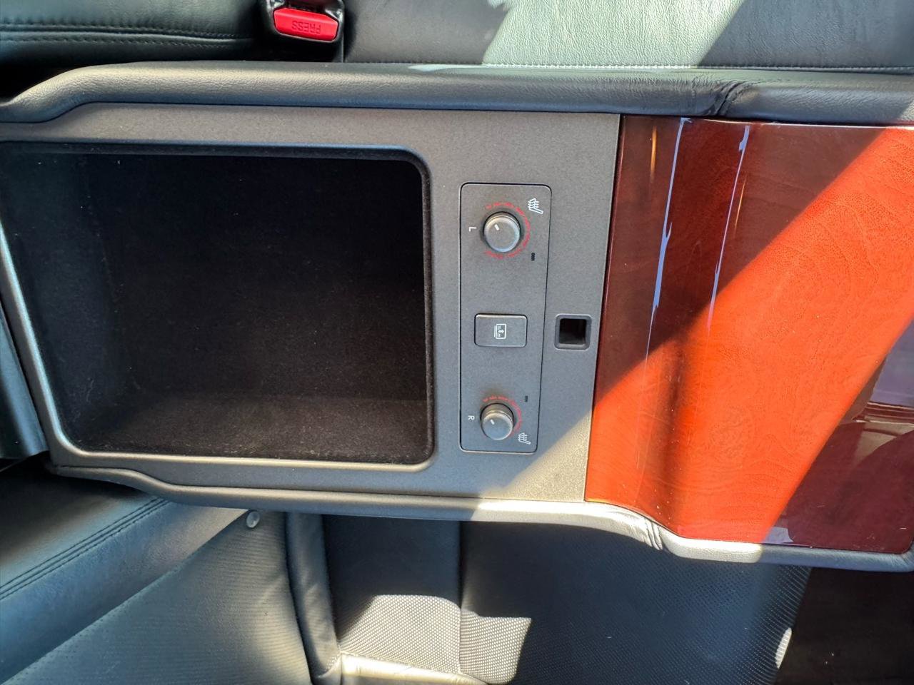 Used 2007 Lexus LS 460 RWD image 56