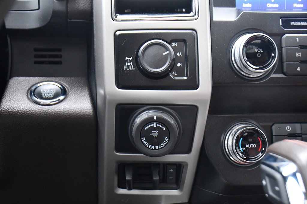 Used 2020 Ford F150 King Ranch w/ Equipment Group 601A Luxury image 29