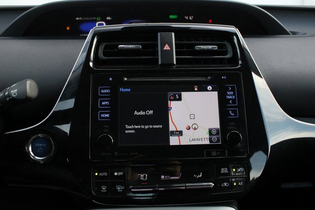 Used 2017 Toyota Prius Three image 15