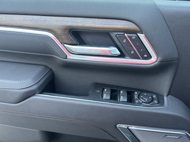 New 2026 Chevrolet Silverado 3500 High Country w/ High Country Premium Package image 29