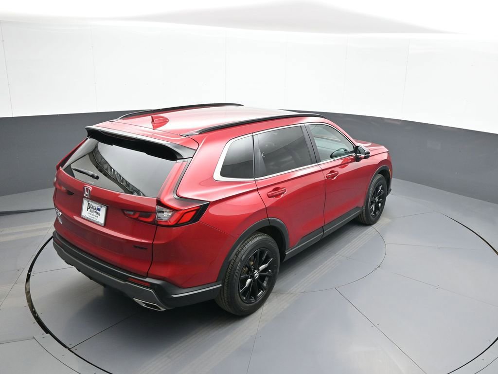 Used 2024 Honda CR-V Sport-L image 38