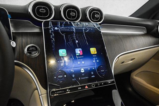 New 2026 Mercedes-Benz GLC 300 4MATIC image 16