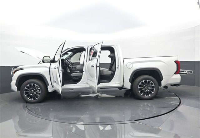 New 2026 Toyota Tundra Limited image 32