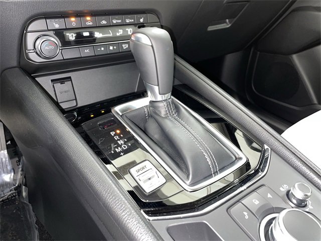 New 2025 MAZDA CX-5 AWD 2.5 S w/ Preferred Package image 28