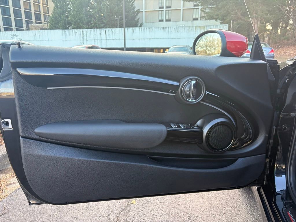 Used 2023 MINI Cooper John Cooper Works w/ Driver Assistance Package image 13