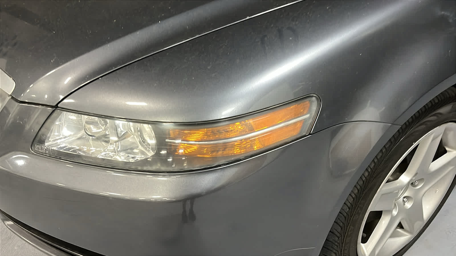 Used 2005 Acura TL FWD image 7