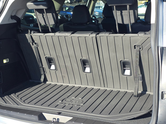 New 2026 Subaru Ascent Touring image 4