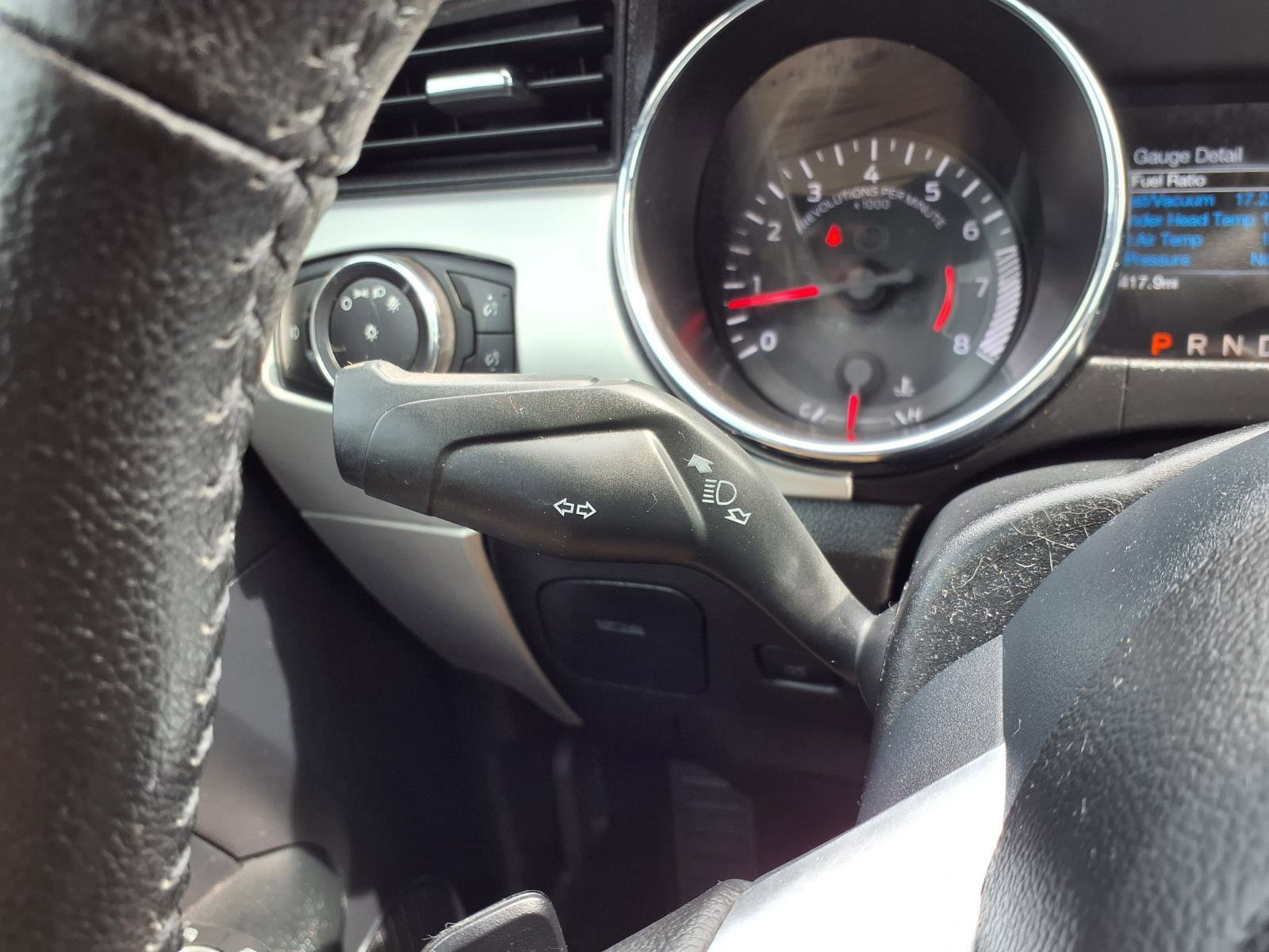Used 2015 Ford Mustang Premium RWD image 16