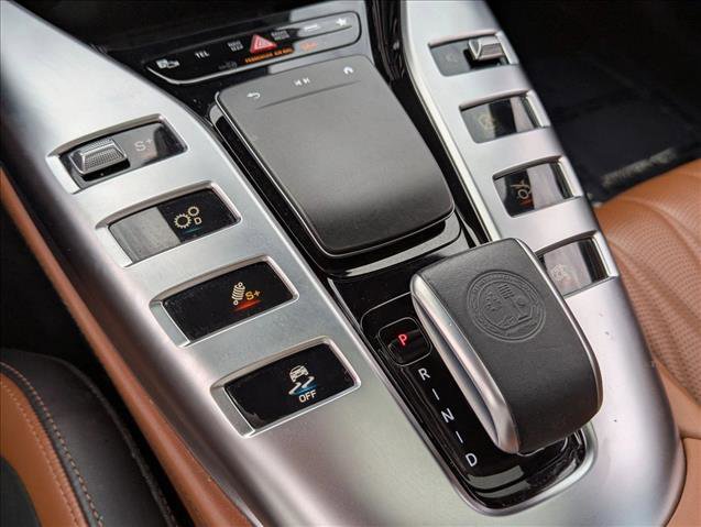 Certified 2022 Mercedes-Benz AMG GT 43 image 12