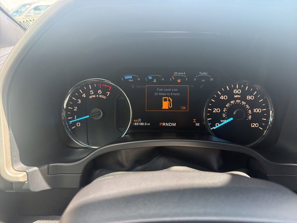 Used 2018 Ford F150 Lariat AWD/4WD image 23