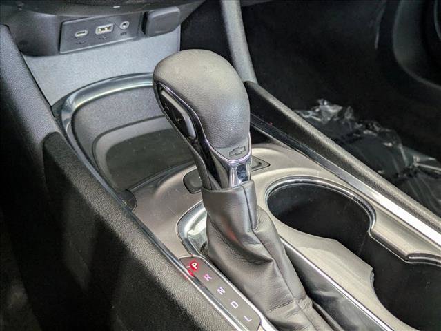 Used 2024 Chevrolet Malibu LT FWD image 12