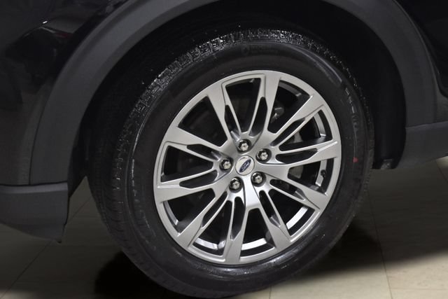 Used 2026 Ford Explorer Platinum AWD/4WD image 42