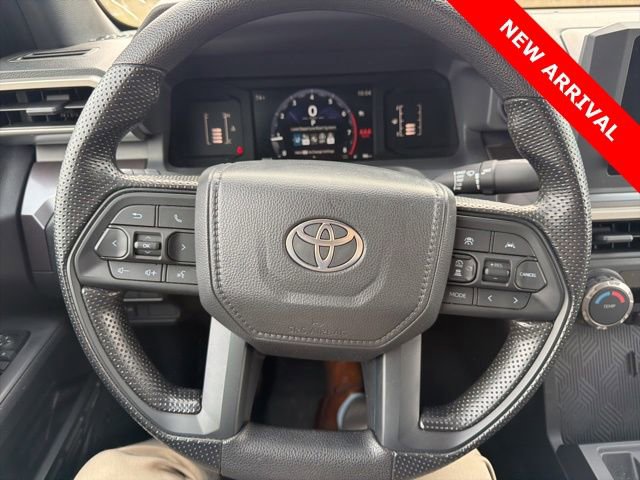 Used 2025 Toyota Tacoma SR5 image 22