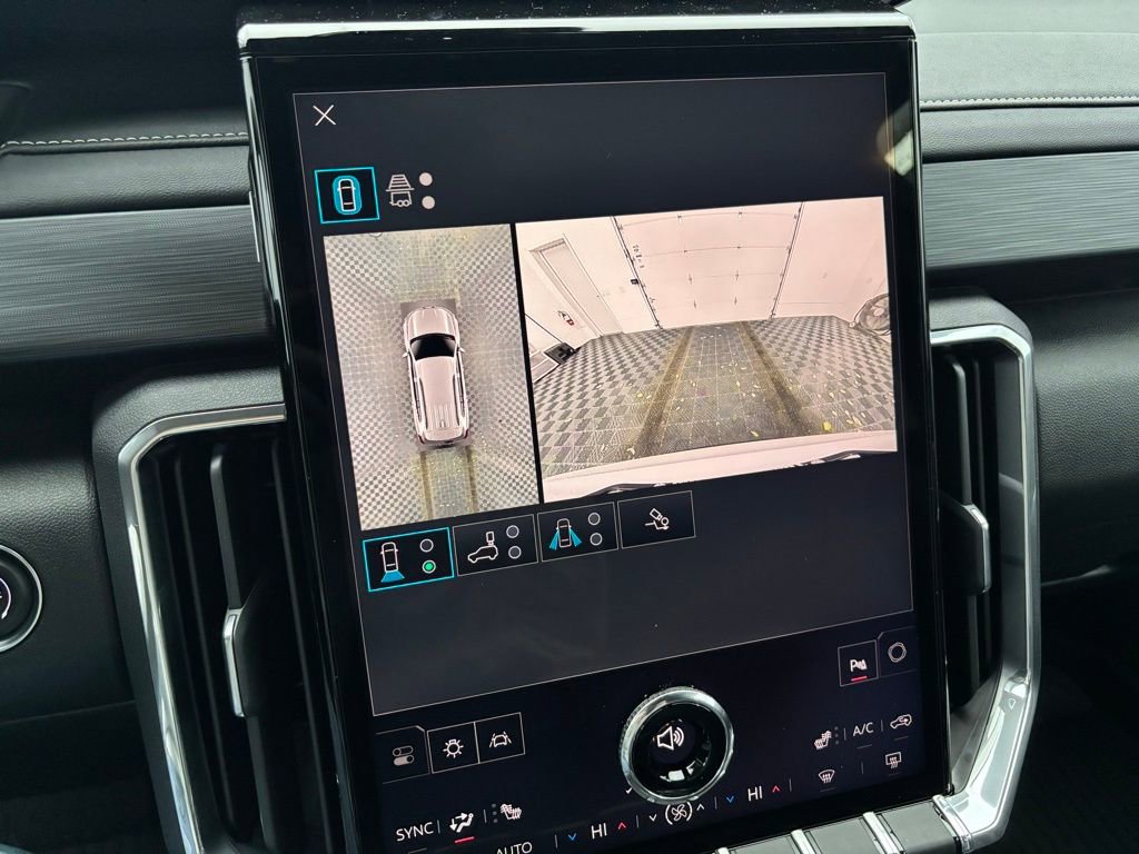 New 2026 GMC Acadia Elevation w/ Elevation Premium Package video 3