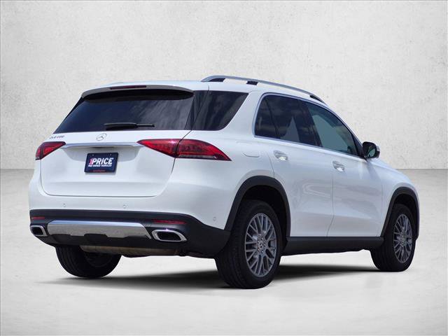 Used 2022 Mercedes-Benz GLE 350 image 5