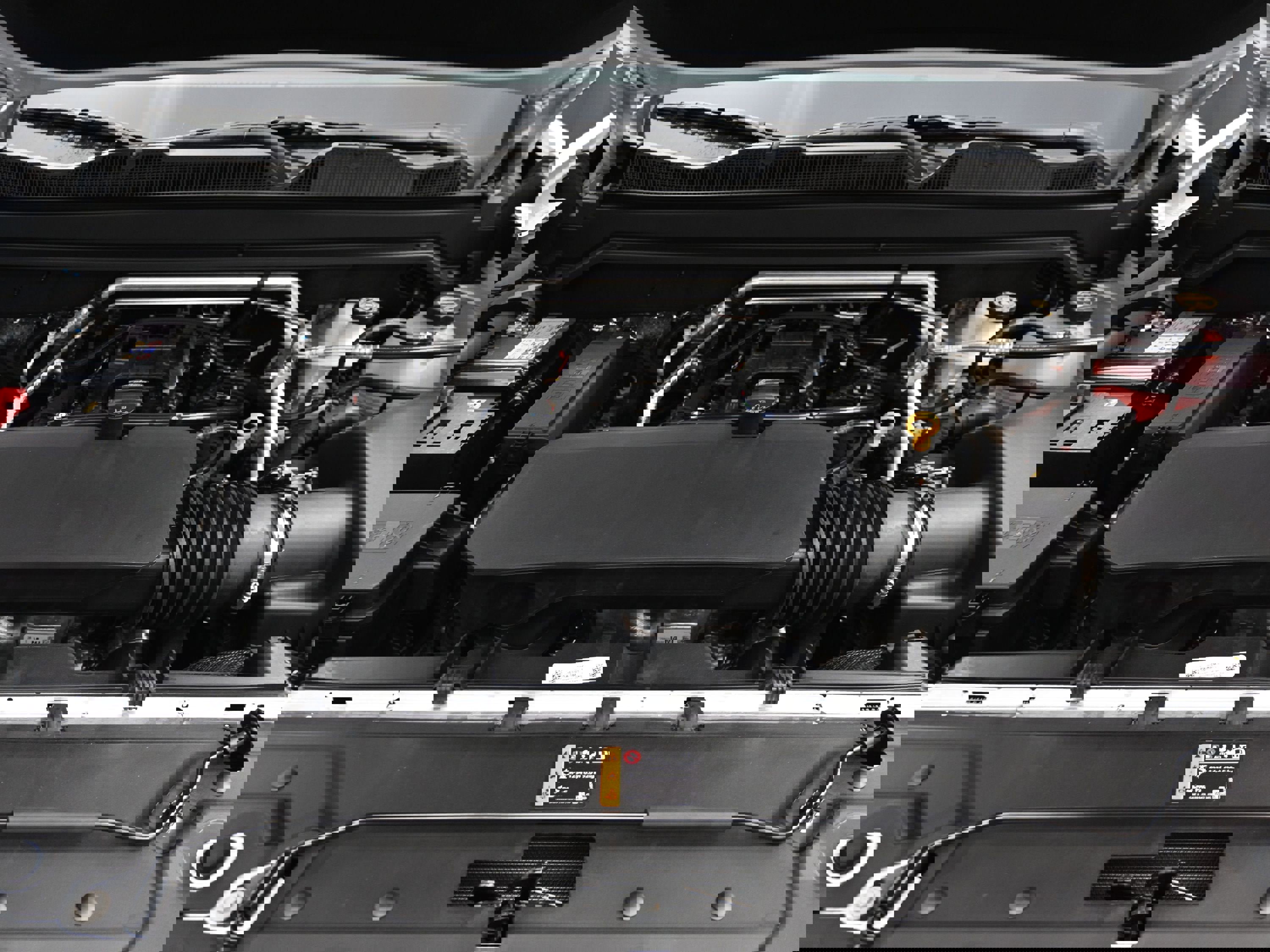 New 2026 Chevrolet Colorado W/T w/ WT Custom Package image 30