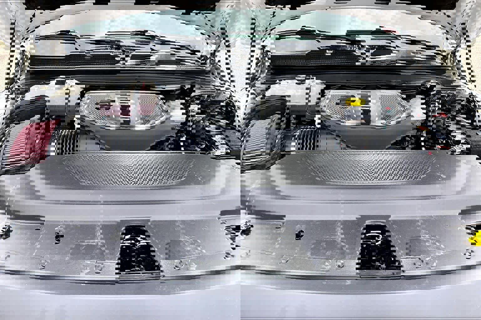 Used 2025 RAM 1500 RHO w/ Bed Utility Group AWD/4WD image 30