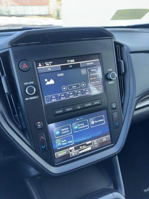 Used 2025 Subaru Impreza 2.0i image 11