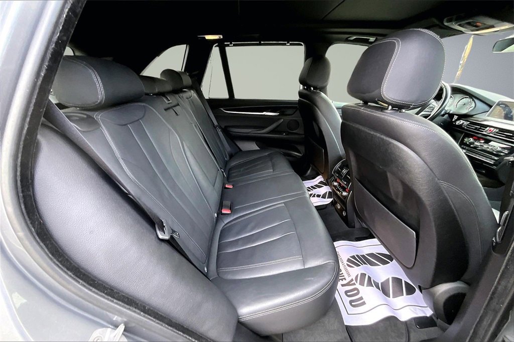 Used 2017 BMW X5 xDrive35i image 25