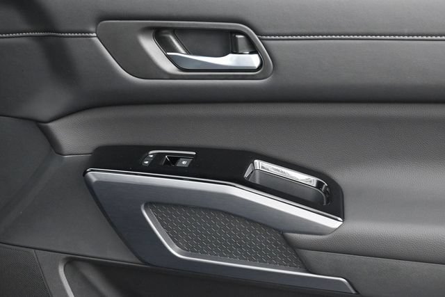 New 2026 Nissan Pathfinder SL w/ Cargo Package FWD image 34